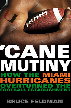 Cane Mutiny by Bruce Feldman